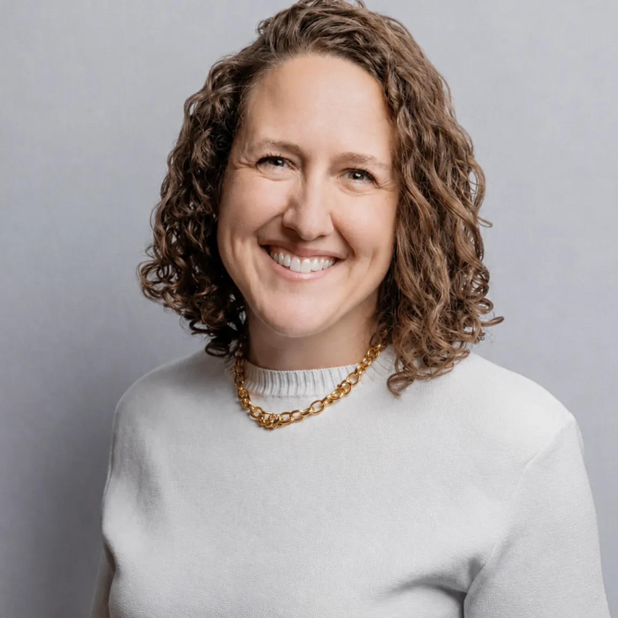 Portrait of Valerie Jaffee, EVP, Strategic Advisor