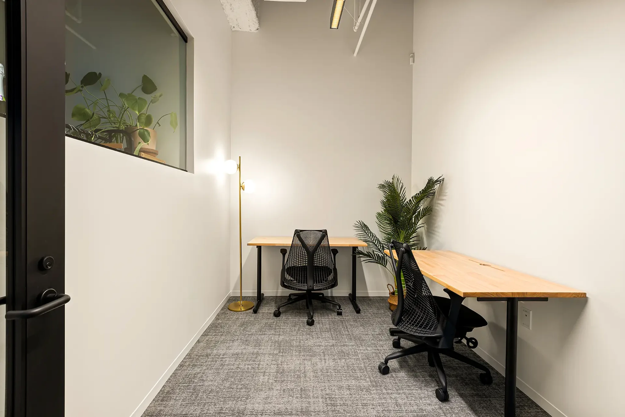 Wynwood | Miami | Coworking & Private Offices | Industrious Office