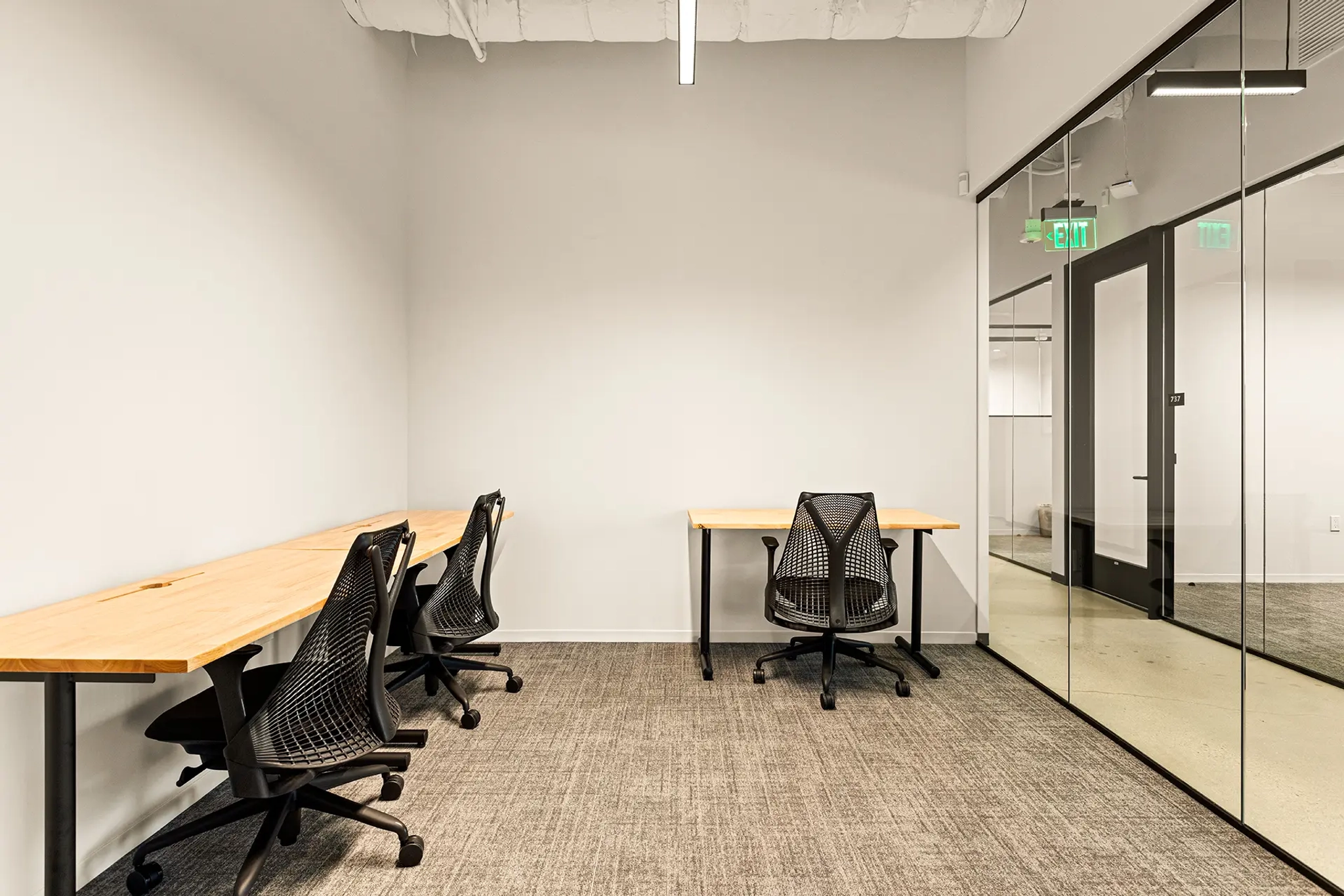 1200 Morris Turnpike Short Hills Coworking Office Space | Industrious