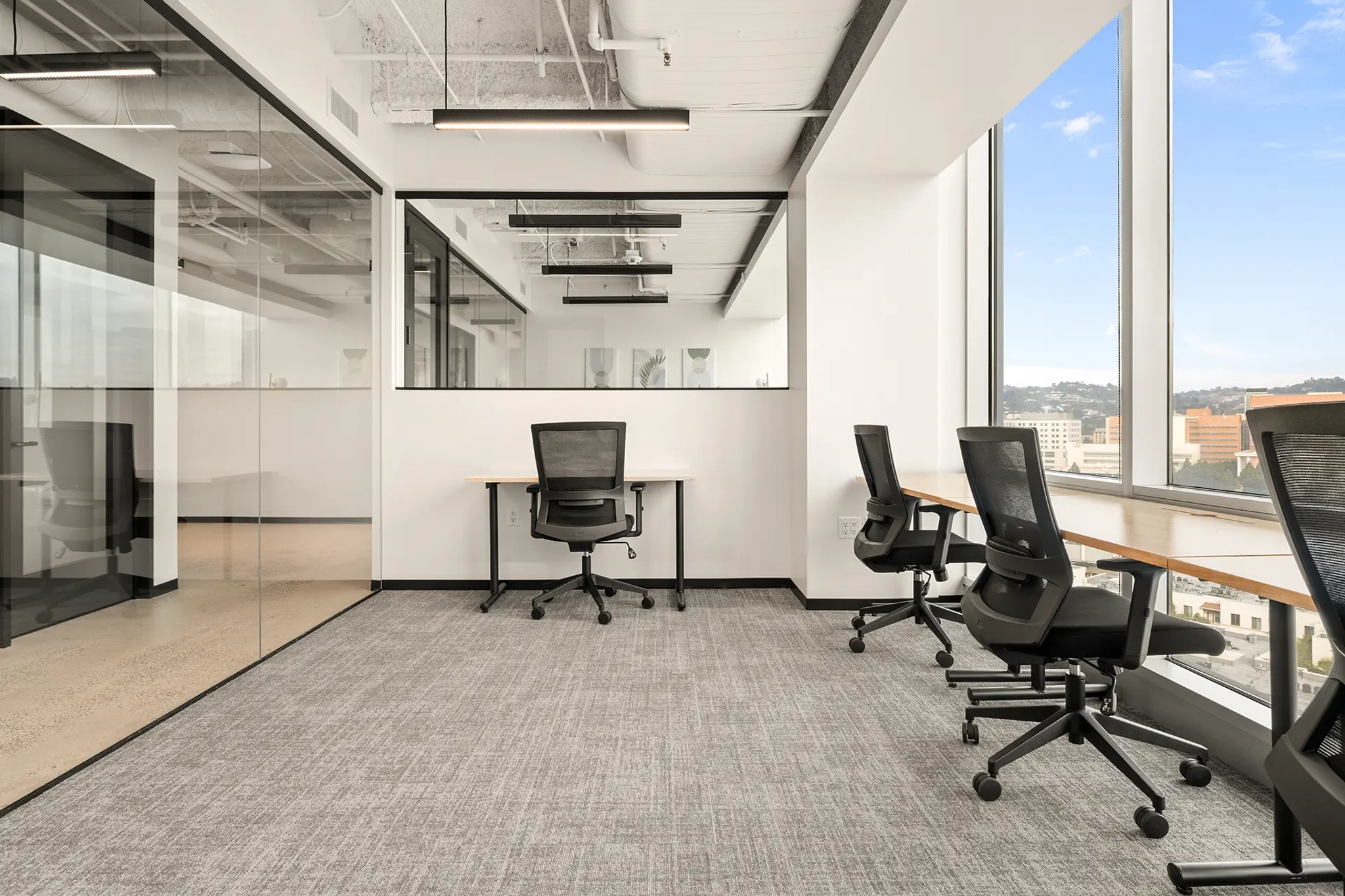 1200 Morris Turnpike Short Hills Coworking Office Space | Industrious