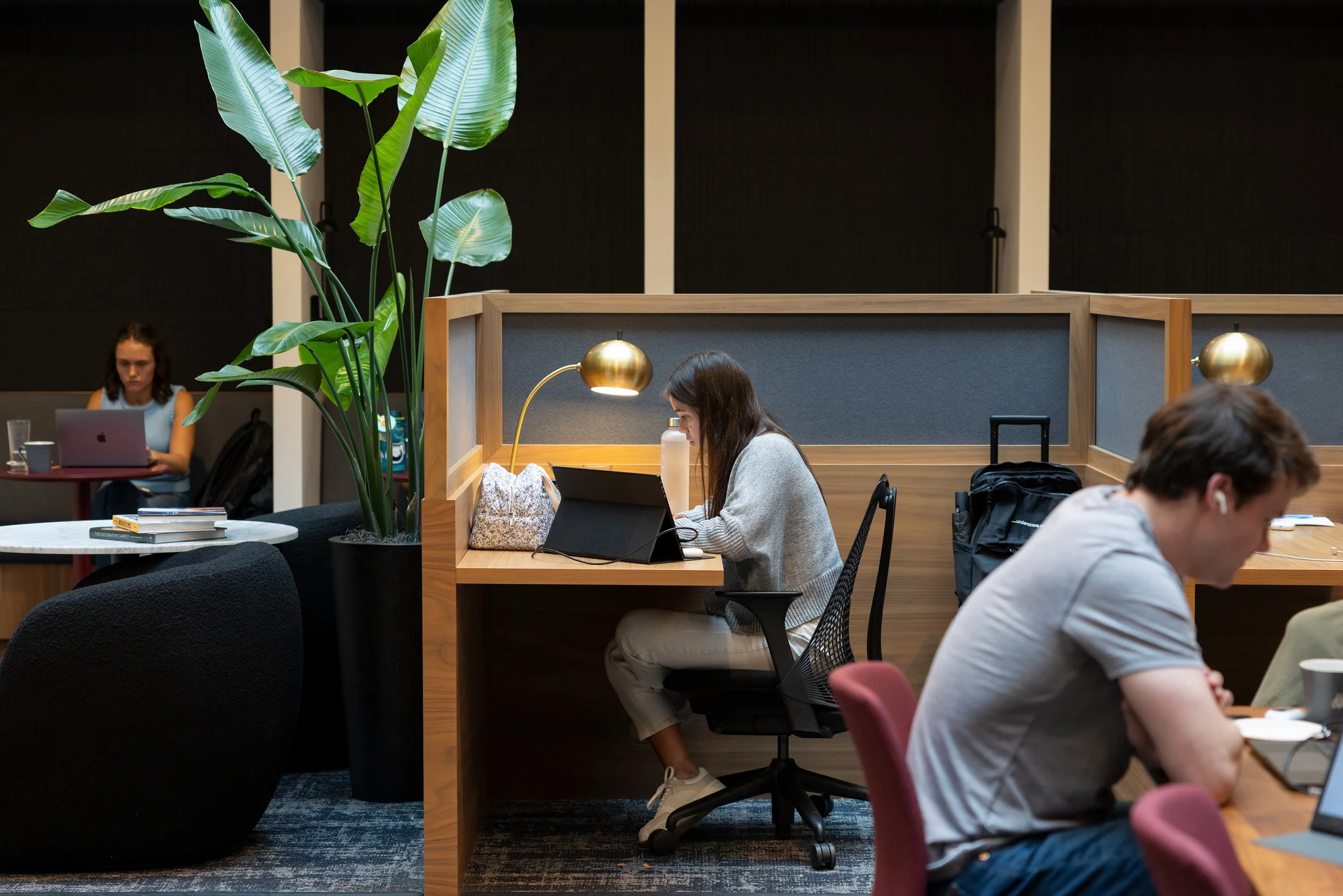 Coworking