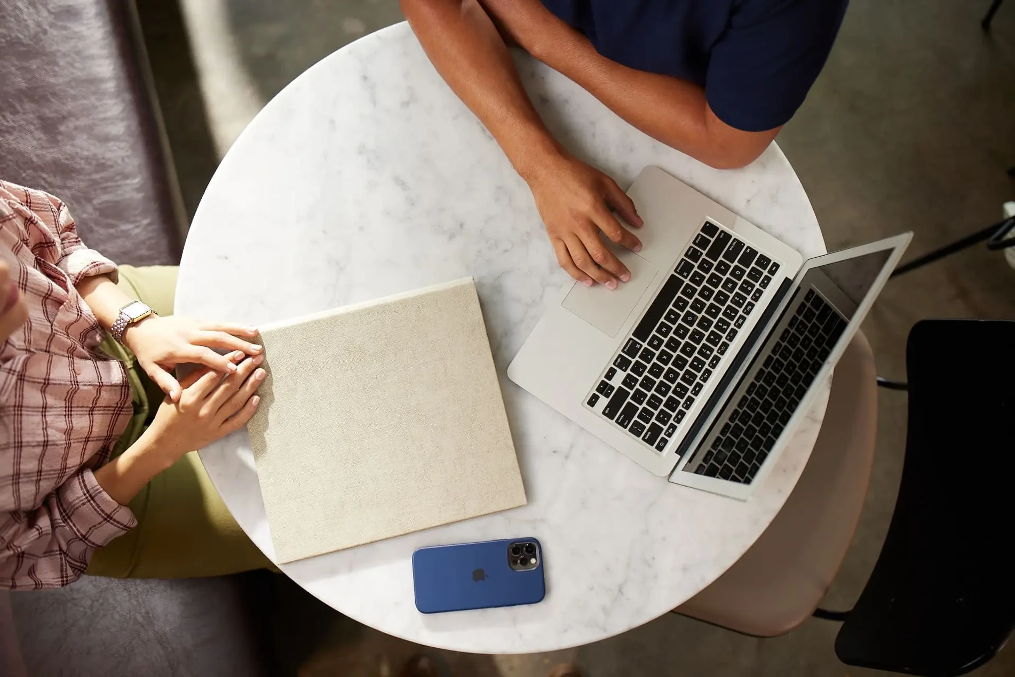 Coworking space
