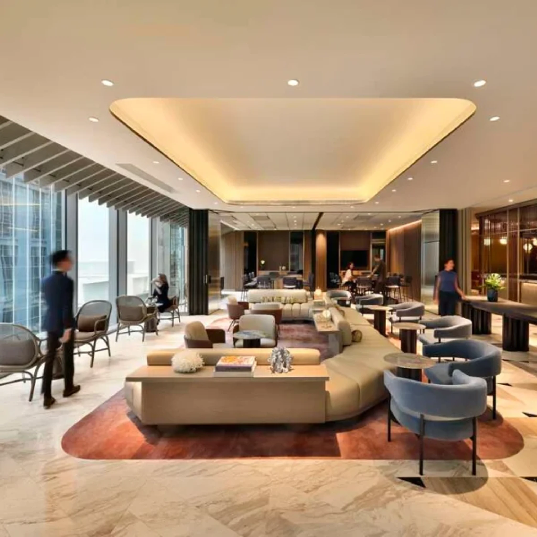 Drawing Room