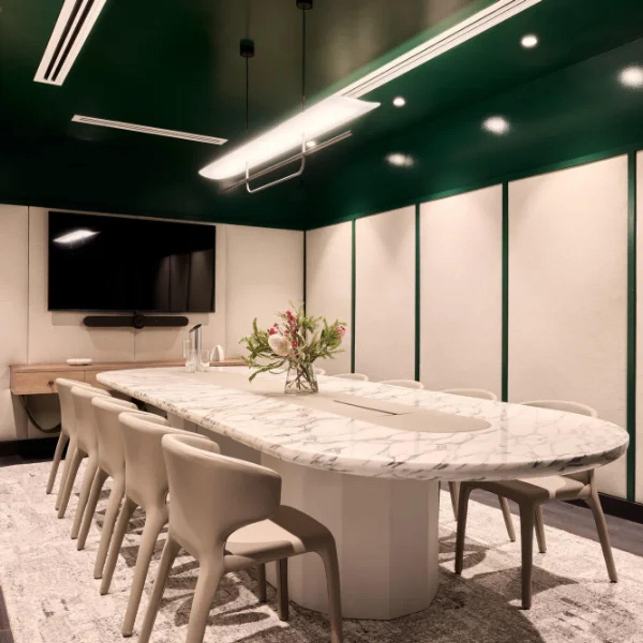 State Room
