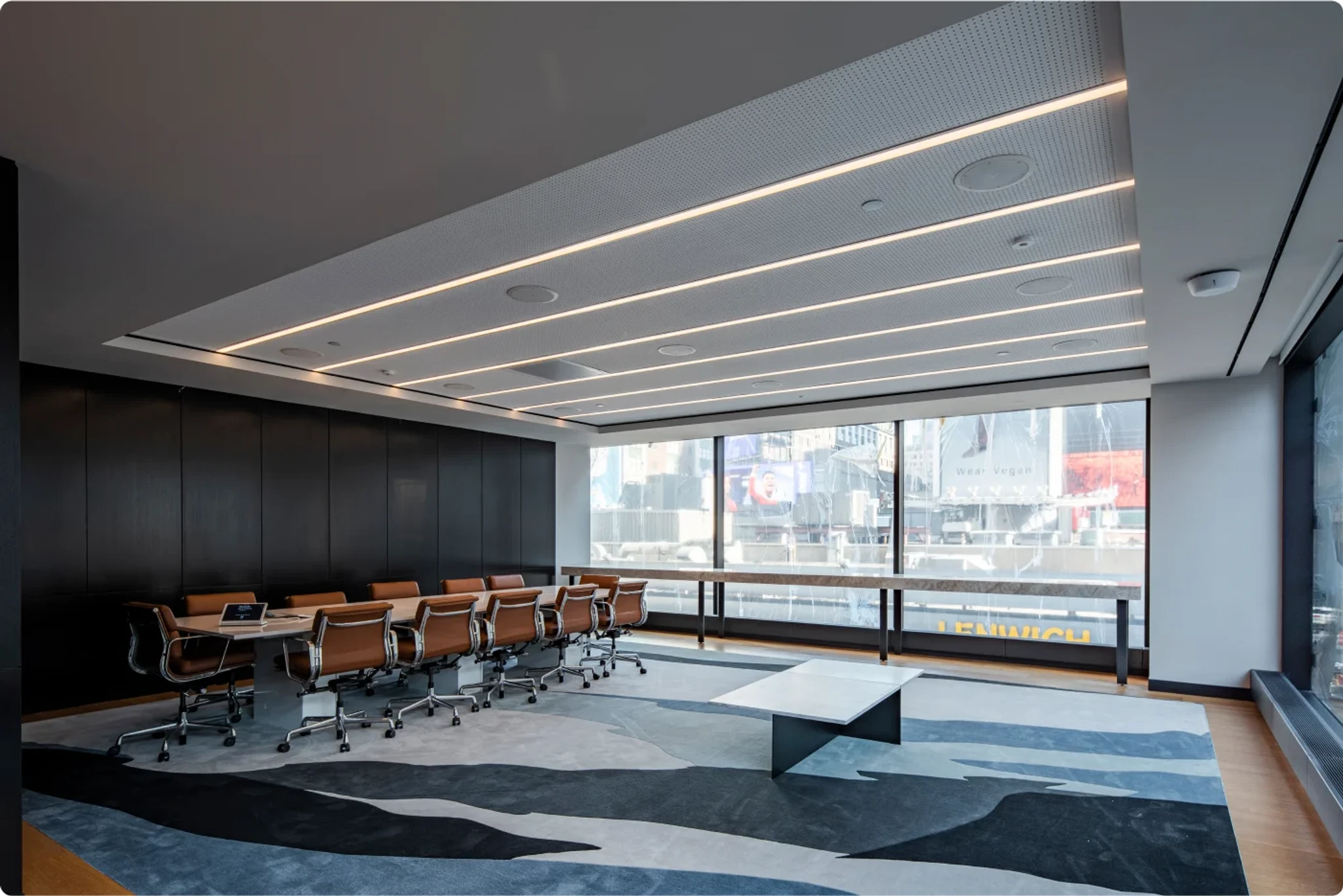 Pitch Room