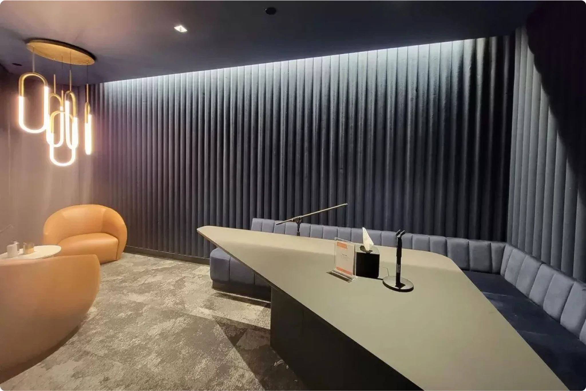 The Studio